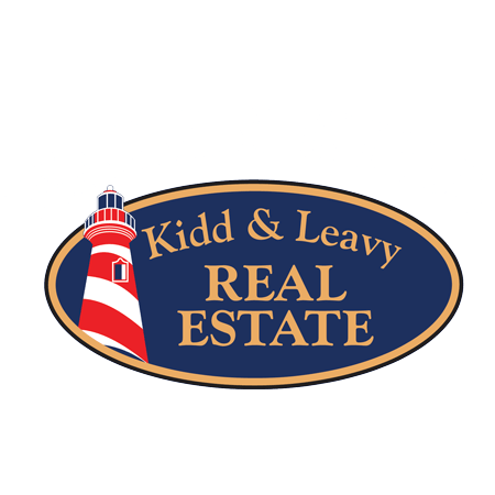 Kidd & Leavy Real Estate Logo