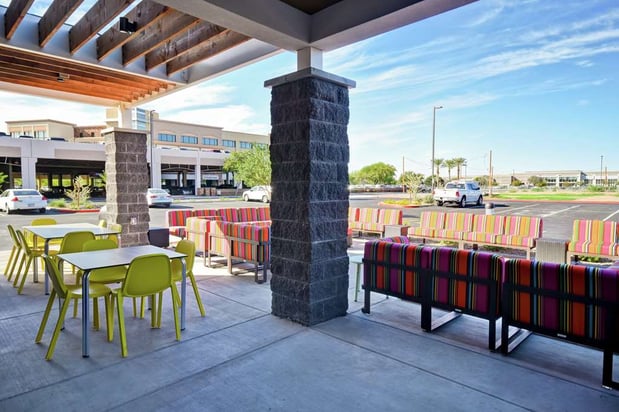 Images Home2 Suites by Hilton Gilbert