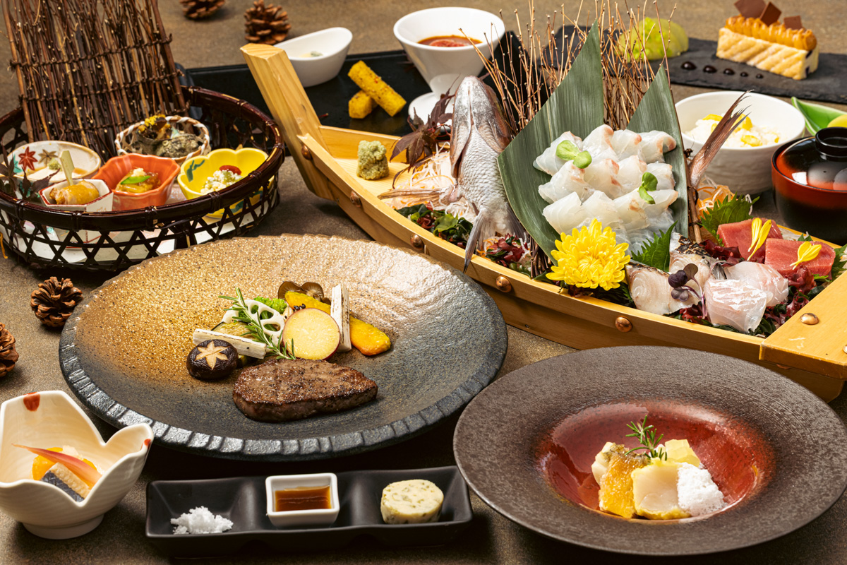 Images ホテルラフォーレ修善寺