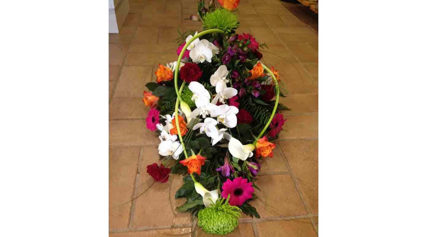 Images Vesterborg Blomster & Gartneri