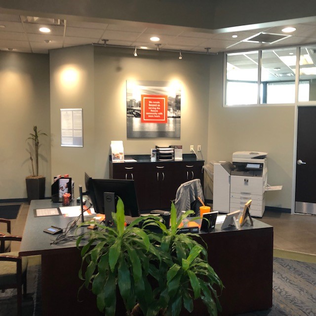 Images Midland States Bank