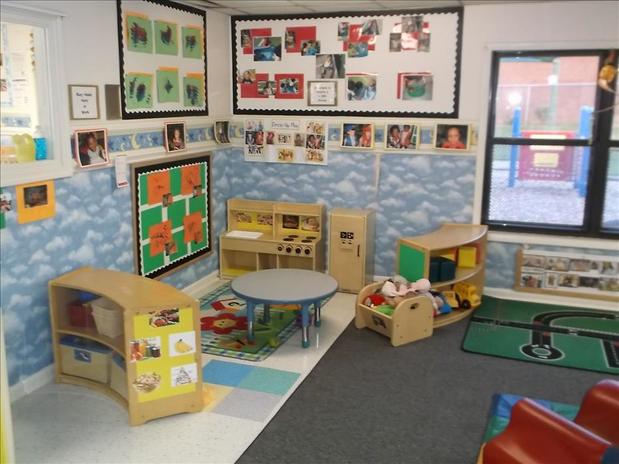 Images Monroe Road KinderCare
