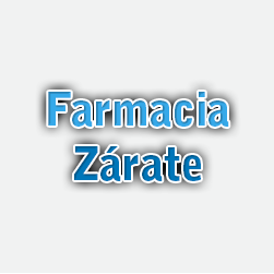 Farmacia Zárate Las Palmas de Gran Canaria