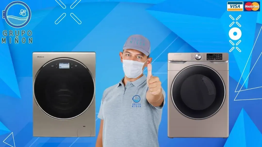 Images Centro Servicio  Miñon