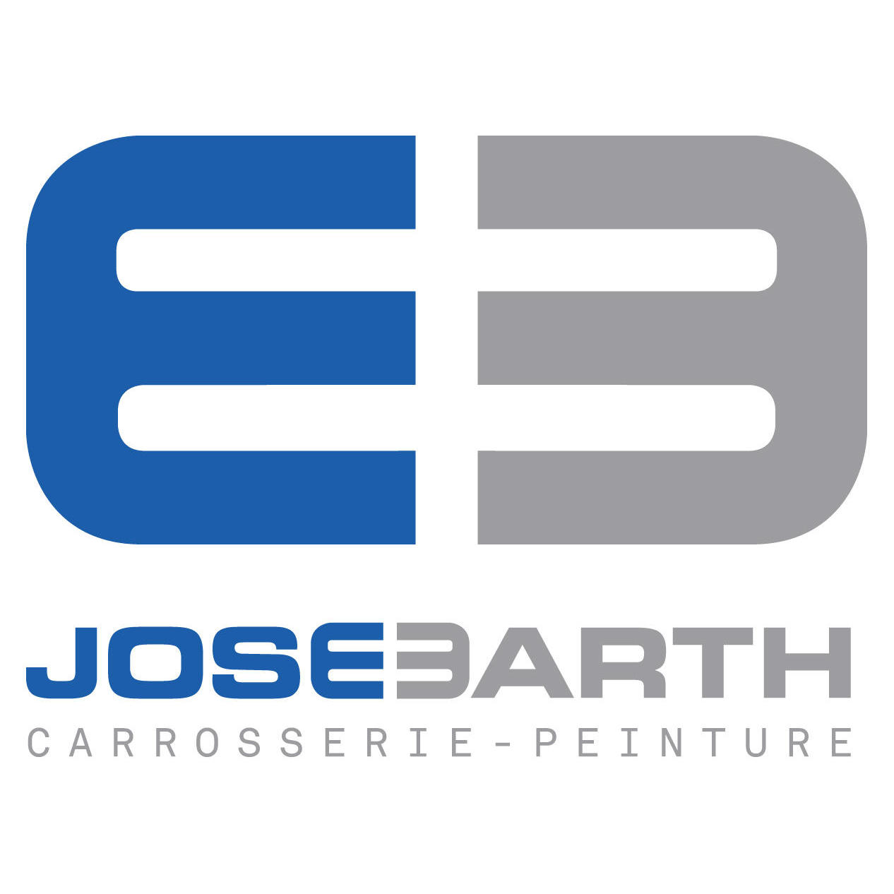 Carrosserie José Barth Sàrl Logo