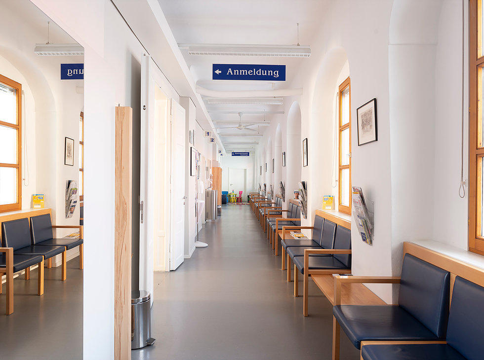 Dr. Maria Bachernegg - Augenzentrum Bachernegg, Wiener Straße 5 in Hartberg