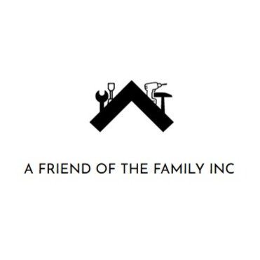 A Friend Of The Family Inc Logo