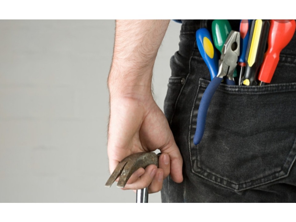 VIP Clean Aachen, Sedanstraße 38 in Aachen