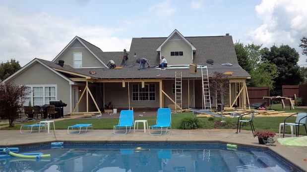 Images Coltus Roofing & Construction, LLC
