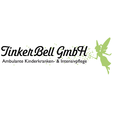 Logo TinkerBell GmbH
