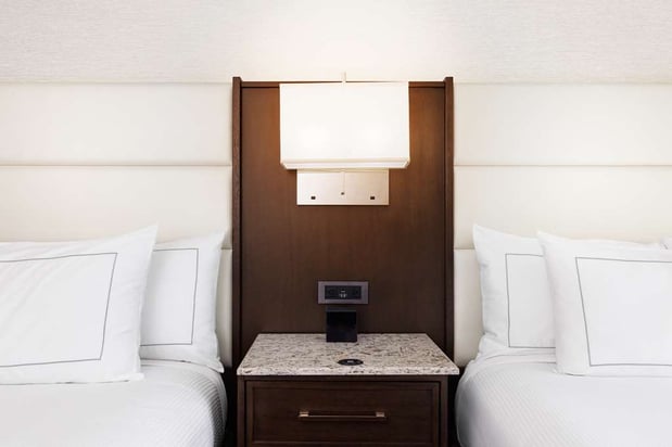 Images Hilton Boston Park Plaza