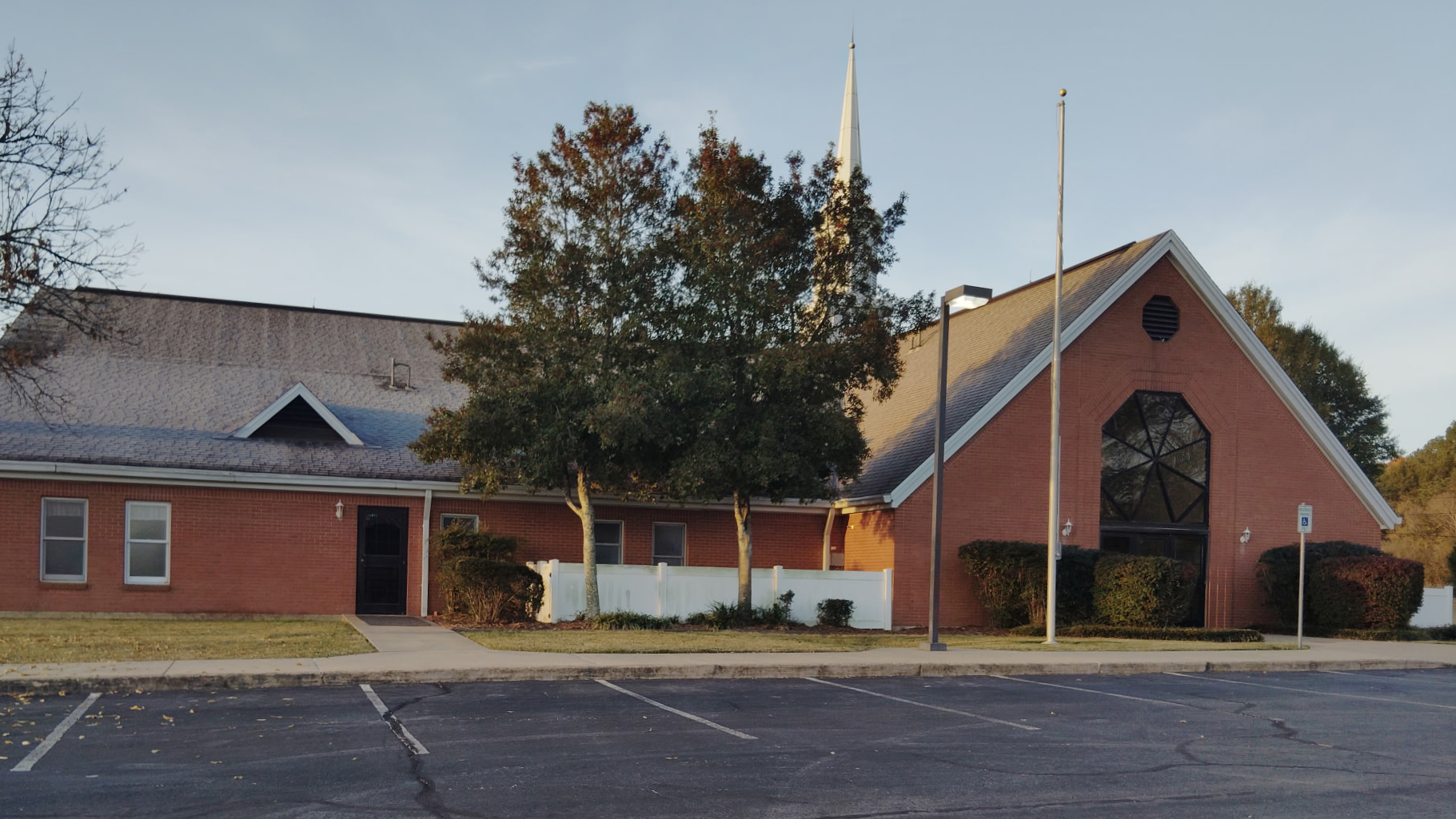 The Church of Jesus Christ of Latter-day Saints Image