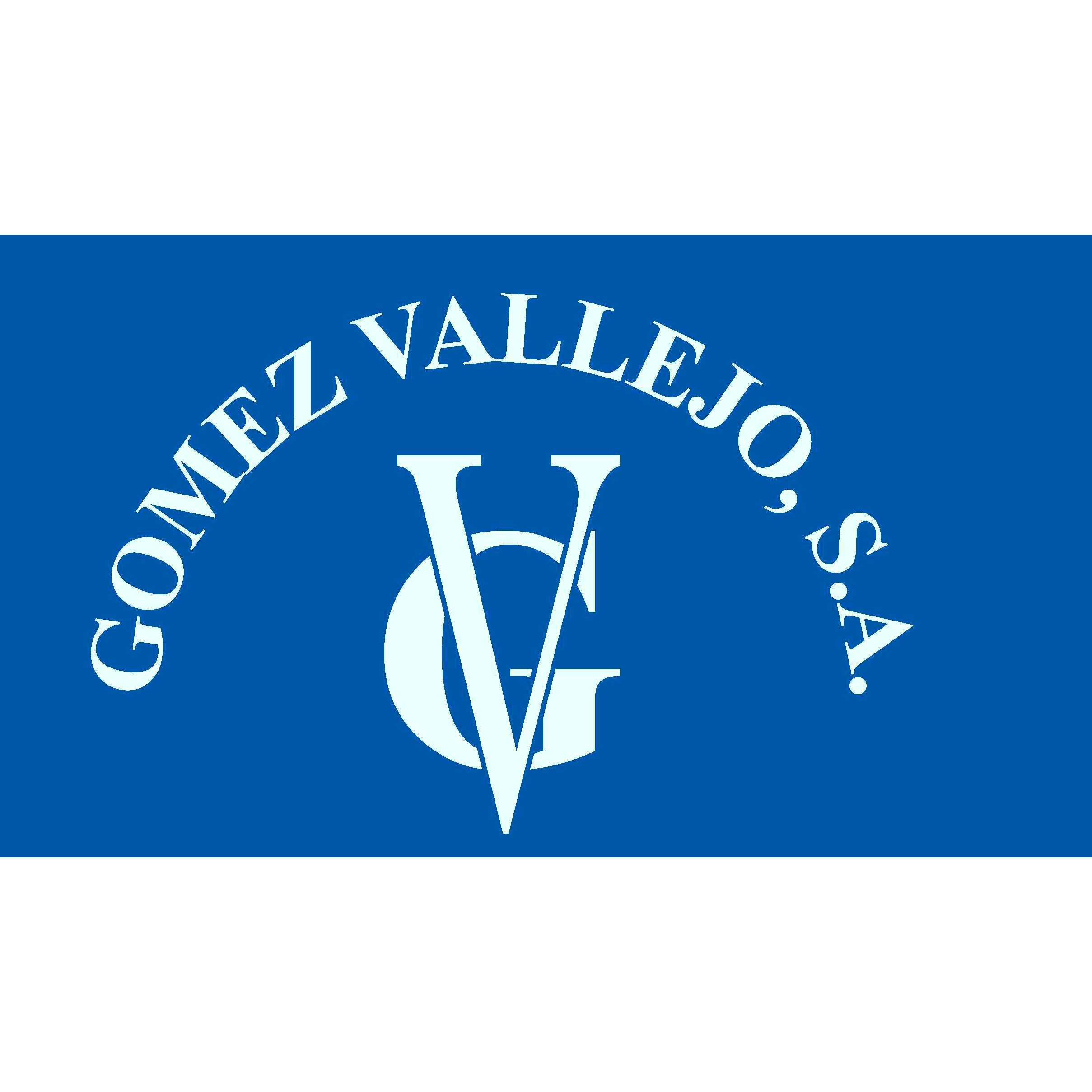 Gómez Vallejo Logo