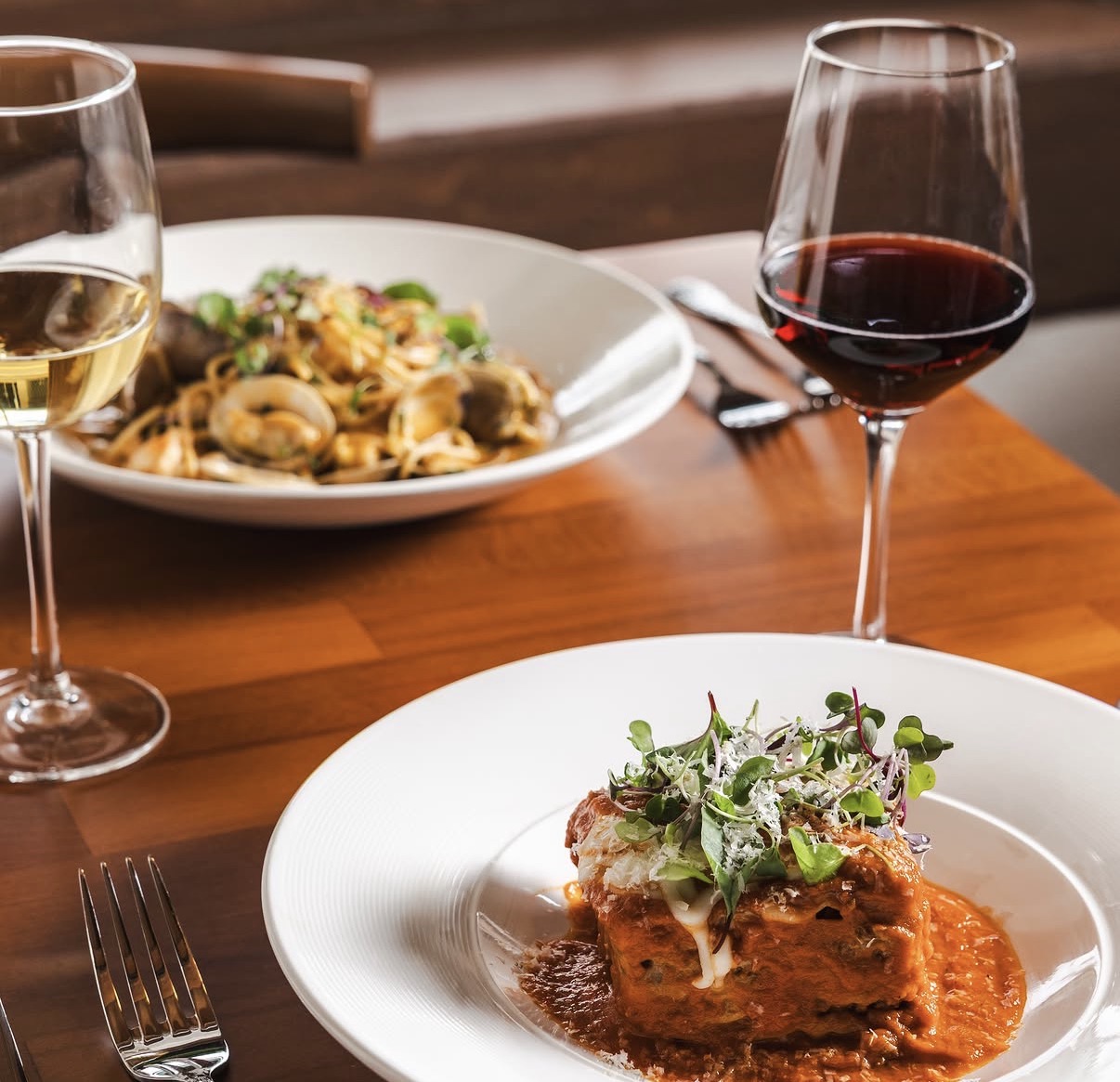 Capriciano Osteria