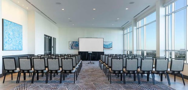 Images Canopy by Hilton Dallas Uptown