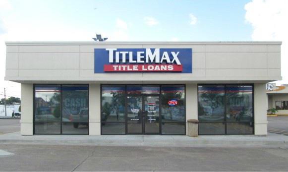 TitleMax Title Loans Photo