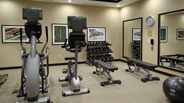 Images Candlewood Suites Dallas-Frisco NW Toyota Ctr by IHG