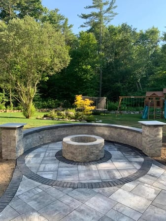 Images Hillstrom Bros. Landscape Contractors, Inc