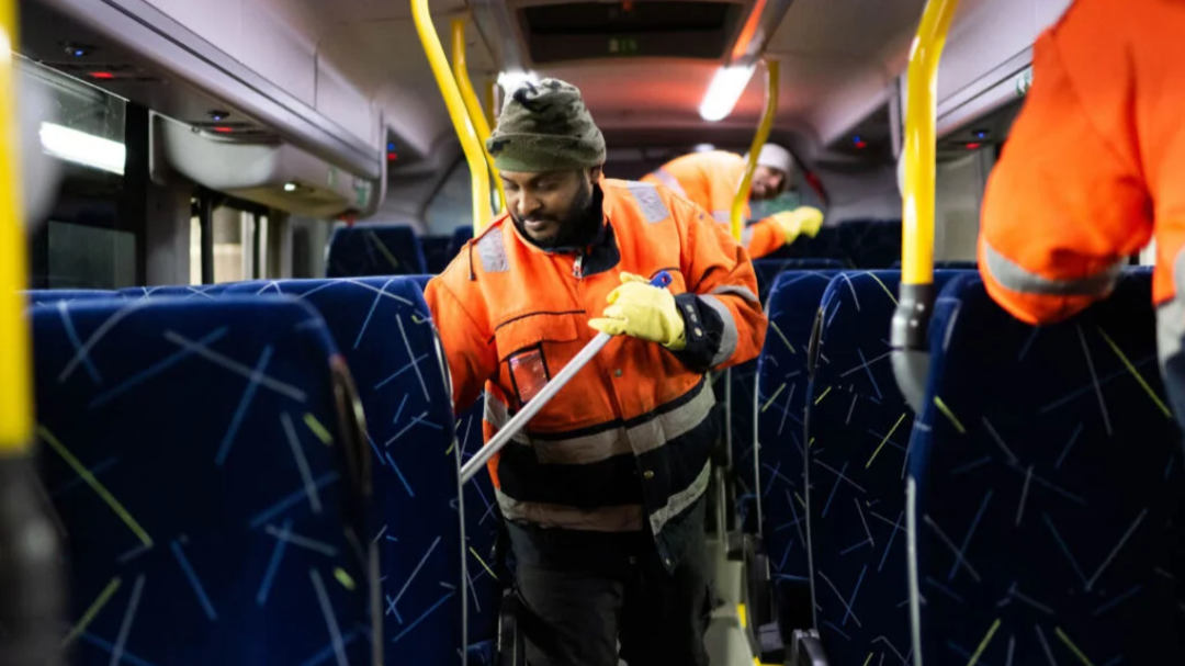 Images All-Rounders Cleaning Oy