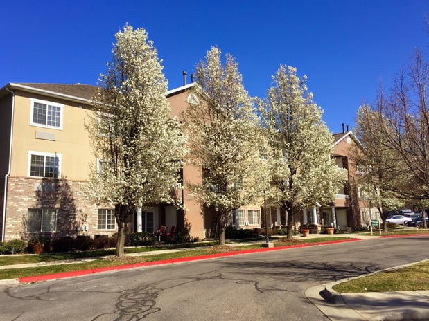 Images Riley Court Apartments