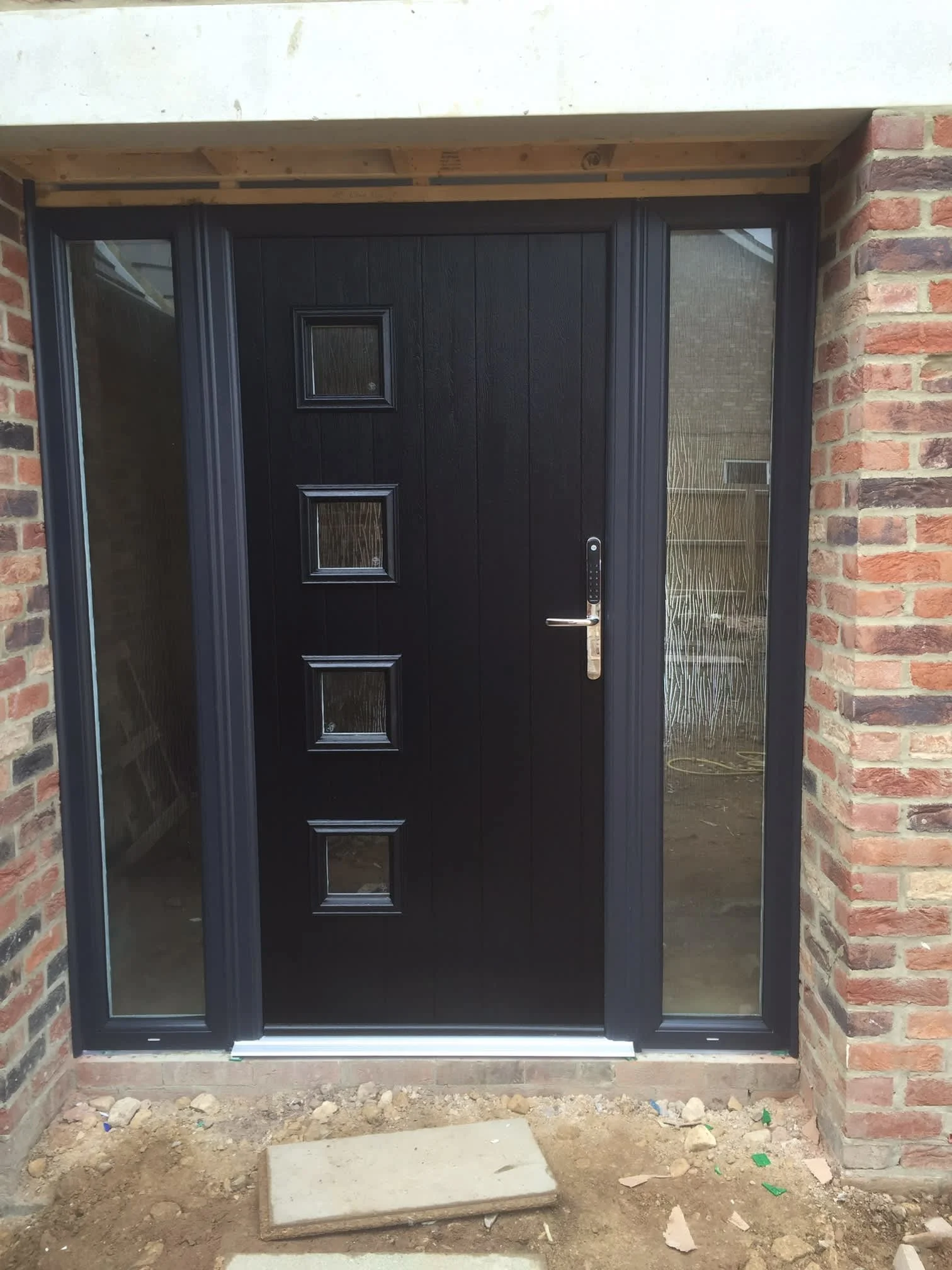 Images Prestige Windows and Doors