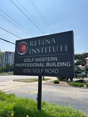Images Retina Surgery Center