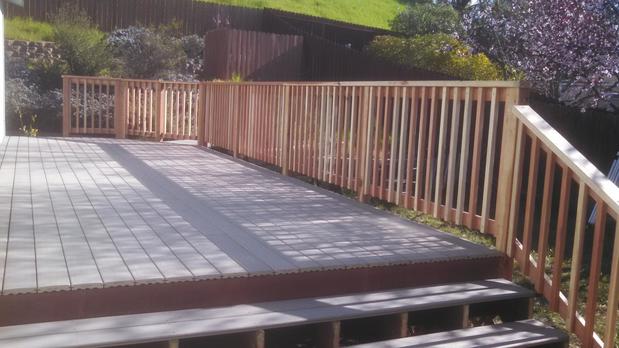 Images K C Construction, Inc.