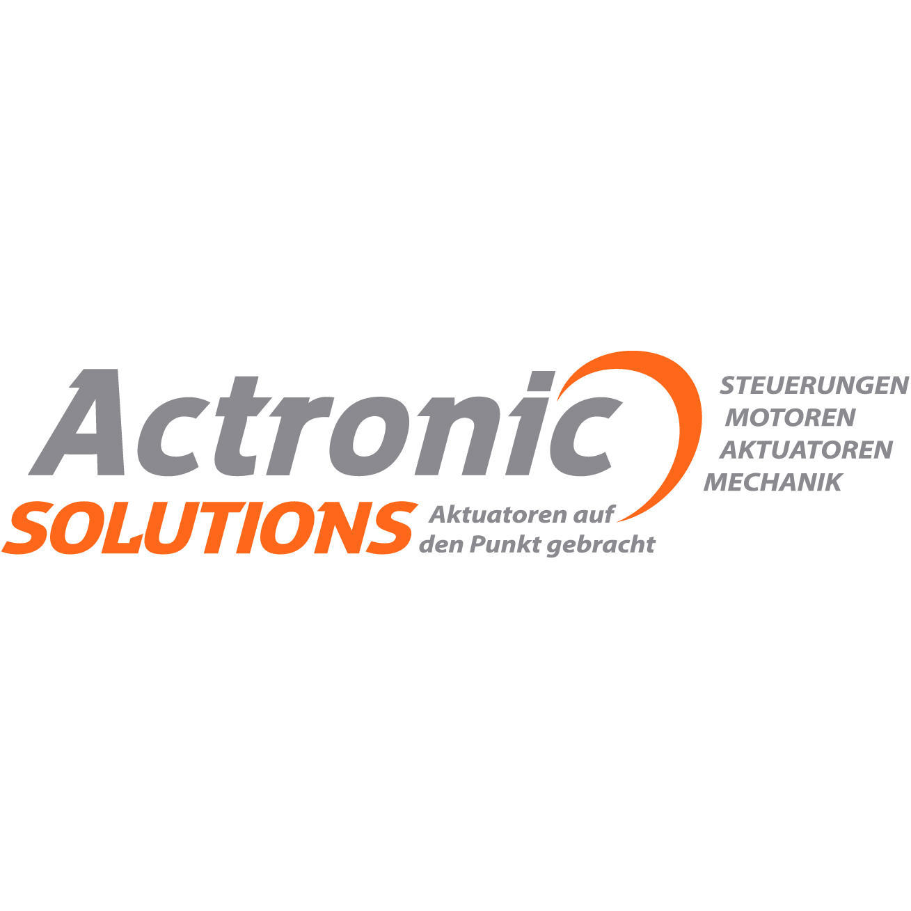 Bild zu Actronic-Solutions GmbH in Adelsdorf in Mittelfranken