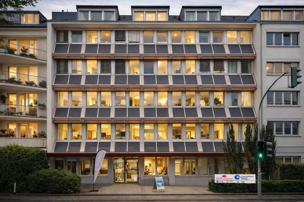 Bilder GoAcademy! Sprachschule Düsseldorf - International House