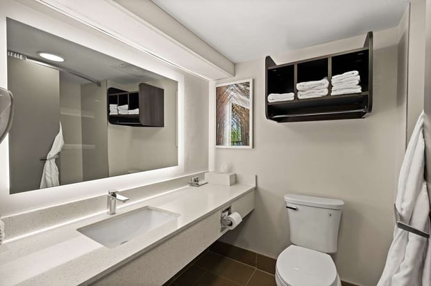 Images Best Western Shackleford