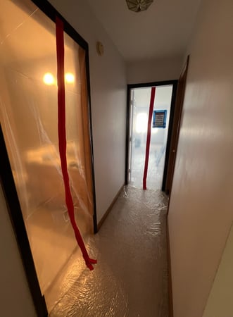 Images Quality Mold Remediation LLC