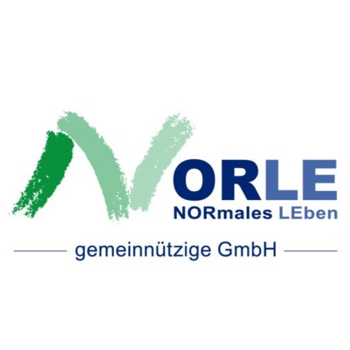 Logo Norle gGmbH
