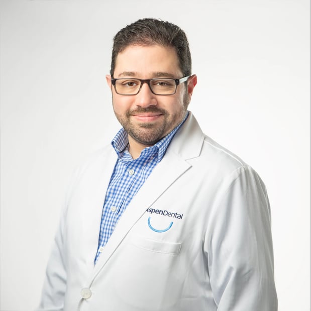 Images Eyad Altawashi, DDS, DMD