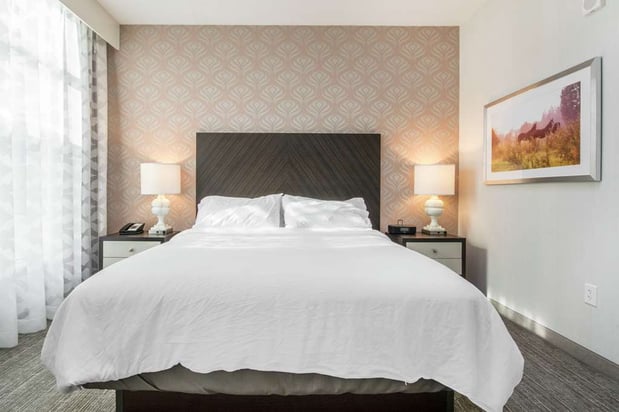 Images Embassy Suites by Hilton Louisville Downtown