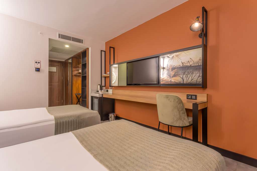 Images Best Western Plus Khan Hotel