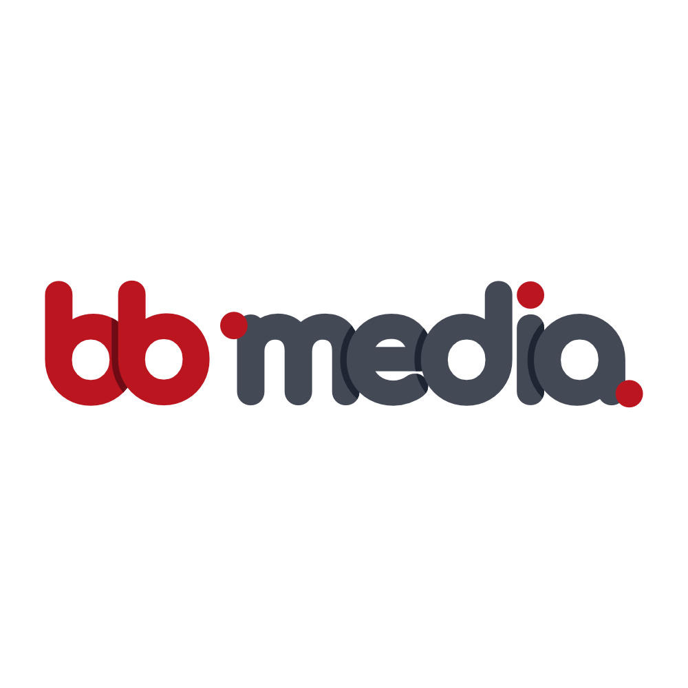 BBmedia Werbeagentur Aschaffenburg in Johannesberg in Unterfranken - Logo