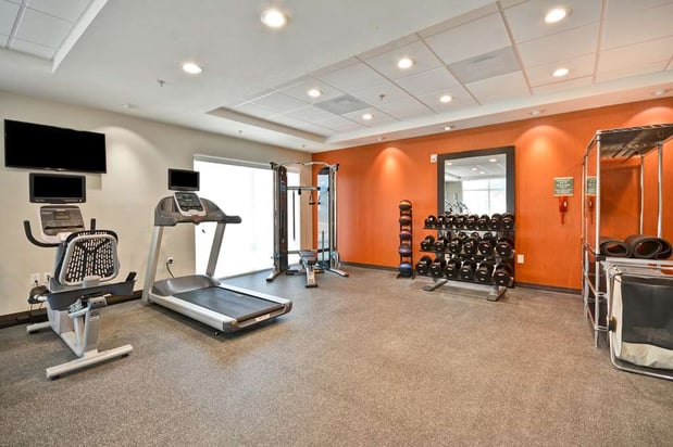 Images Home2 Suites by Hilton North Dallas Central Expy