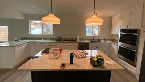 Images Allied Kitchen, Bath and Basement Remodeling