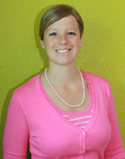 Praxis für Logopädie mundwerk Carolin Pöppe, Schlehdornweg 10 in Brakel