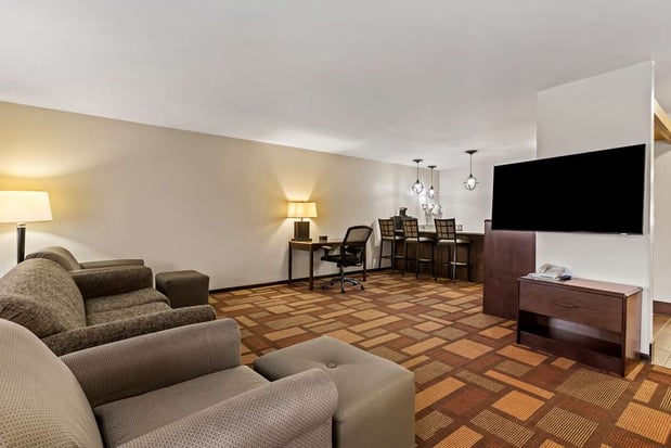 Images Best Western Tower West Lodge