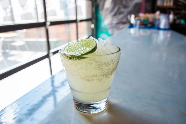 Images Luna's Tacos & Tequila