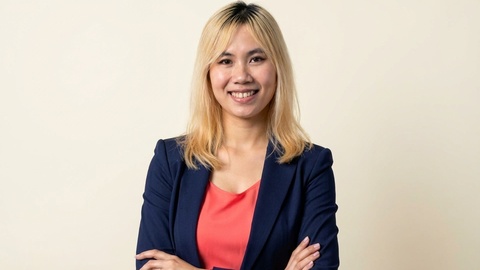Quynh Van-Murry - TurboTax Expert Logo