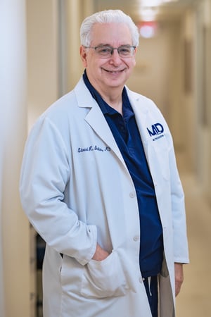 Images Edward Stolar MD
