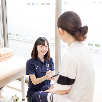 Images グレーススポーツ整骨院 大泉学園院