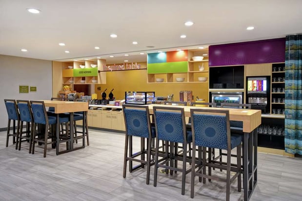 Images Home2 Suites by Hilton Taylor Detroit