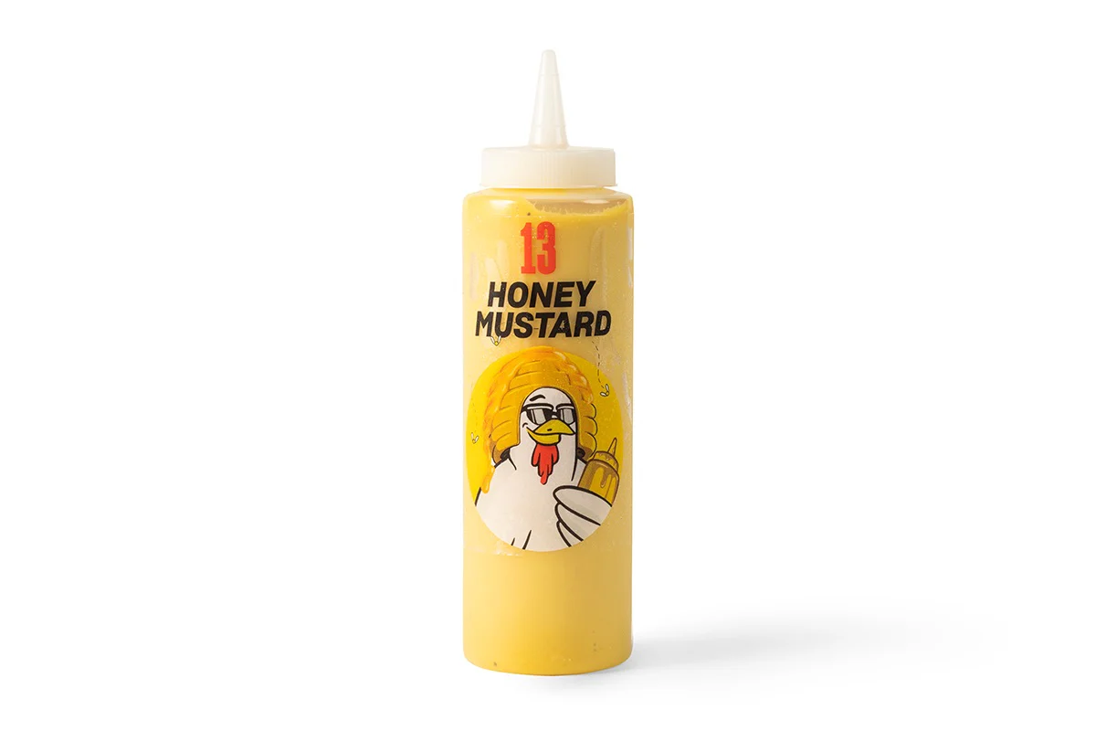 Honey Mustard (Signature Sauces)