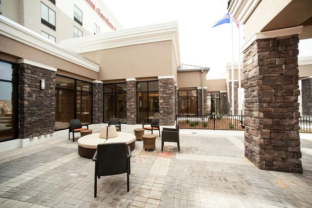 Images Hilton Garden Inn San Antonio-Live Oak Conference Center