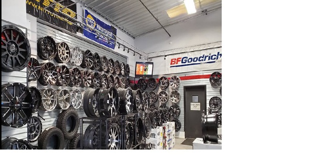 Images Rick's Pro-Truck & Auto Accessories