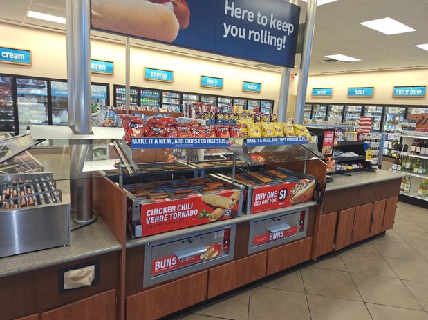 Images RaceTrac