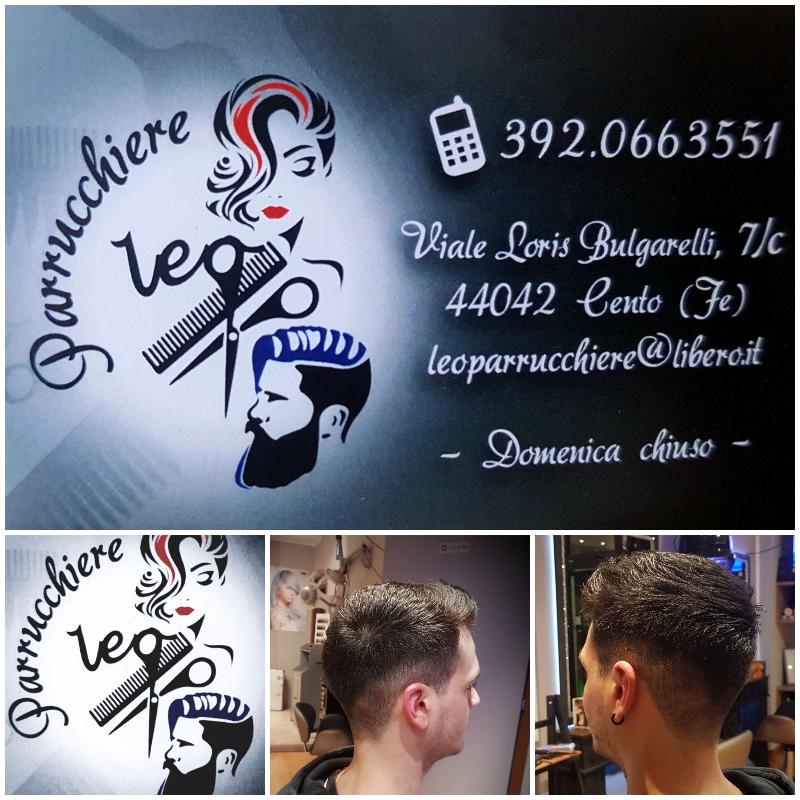 Images Parrucchiere Leo